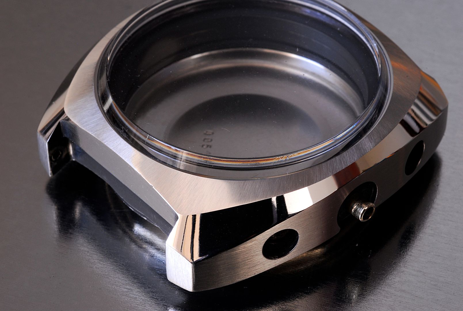 Lapping machine case example pics on page 3 Page 2